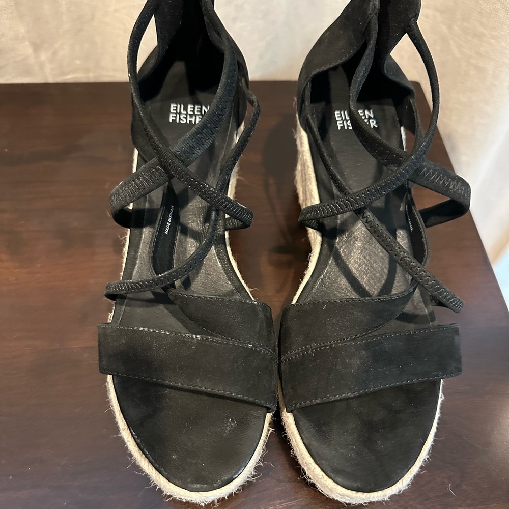 Eileen Fisher Espadrilles